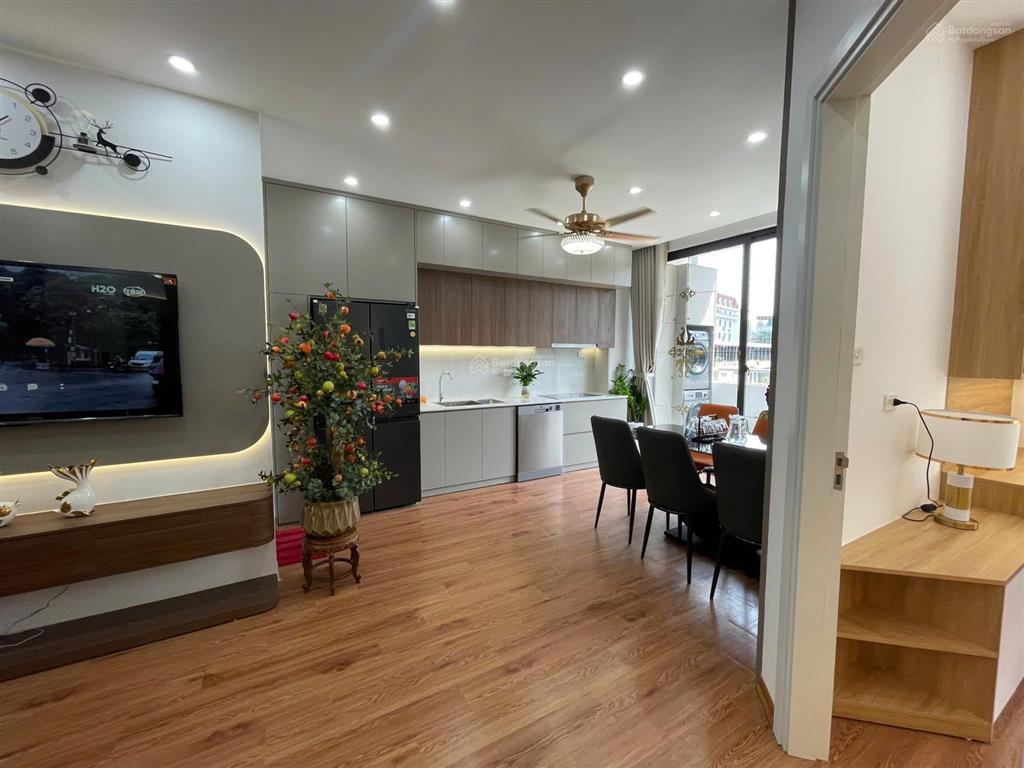 Bán chung cư f5 phố trung kính 60m2, 2pn, nhà đẹp, hơn 6 tỷ 0975 118 ***