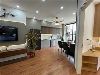 Bán chung cư f5 phố trung kính 60m2, 2pn, nhà đẹp, hơn 6 tỷ 0975 118 ***
