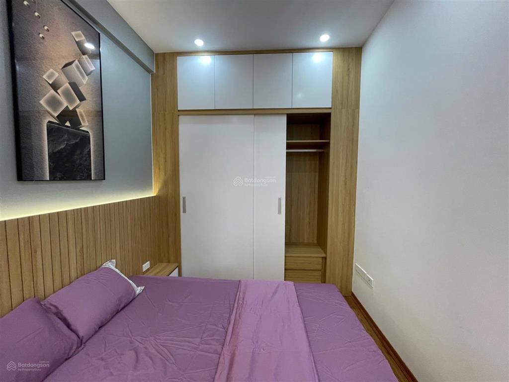 Bán chung cư f5 phố trung kính 60m2, 2pn, nhà đẹp, hơn 6 tỷ 0975 118 ***