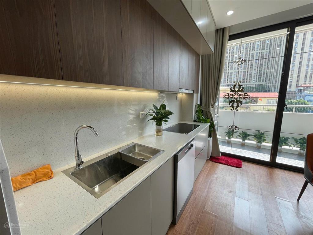 Bán chung cư f5 phố trung kính 60m2, 2pn, nhà đẹp, hơn 6 tỷ 0975 118 ***