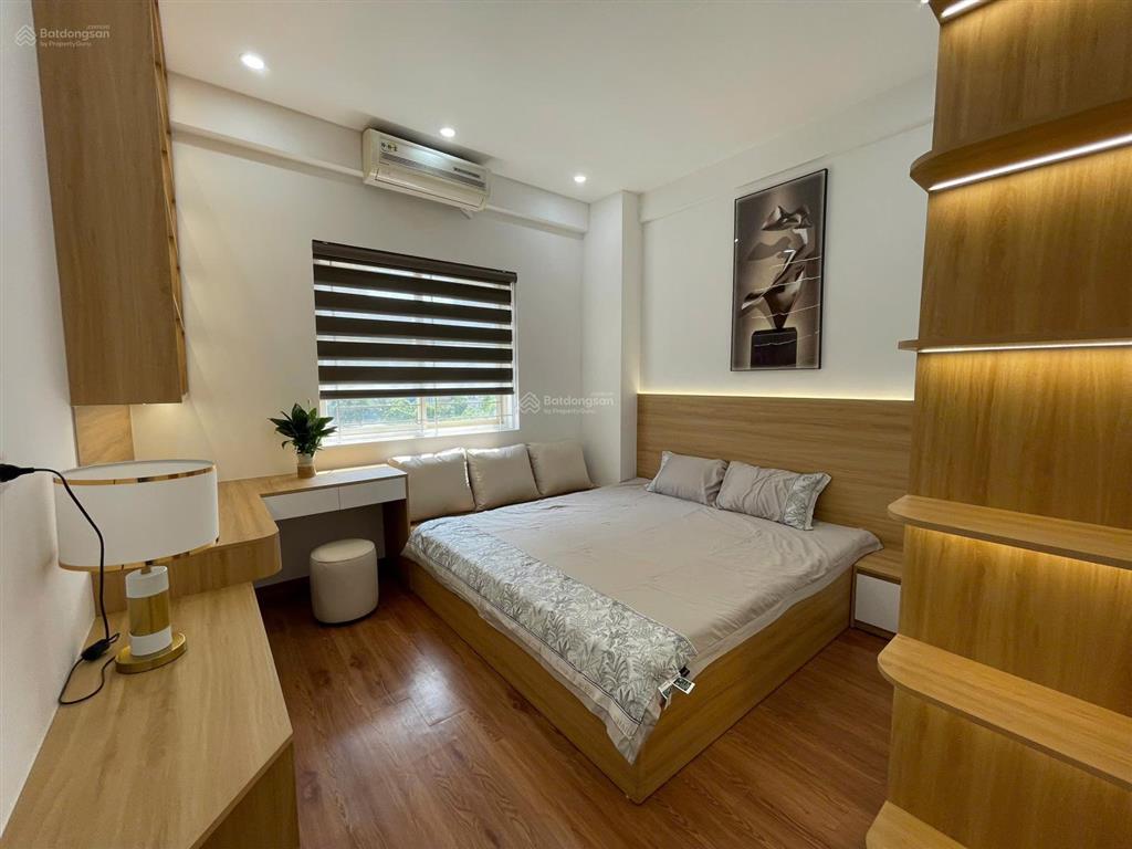 Bán chung cư f5 phố trung kính 60m2, 2pn, nhà đẹp, hơn 6 tỷ 0975 118 ***