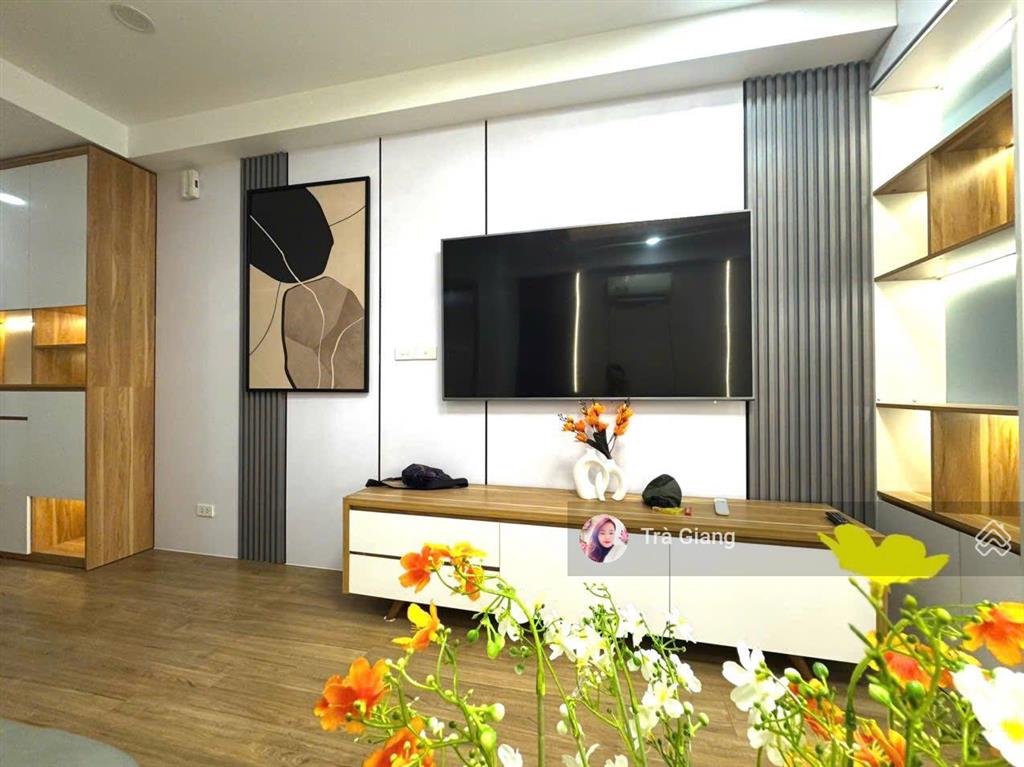 Hiếm! chính chủ bán căn handi resco lê văn lương 100m2, 3n, full nội thất giá 10tỷ,  0846 463 ***