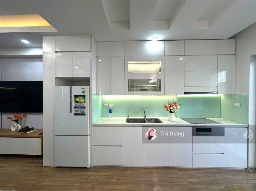 Hiếm! chính chủ bán căn handi resco lê văn lương 100m2, 3n, full nội thất giá 10tỷ,  0846 463 ***