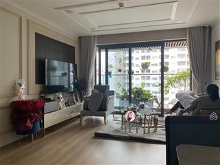 Chính chủ bán chung cư rivera park vũ trọng phụng 72m2, 2n2vs, full nội thất 7,9 tỷ,  0846 463 ***