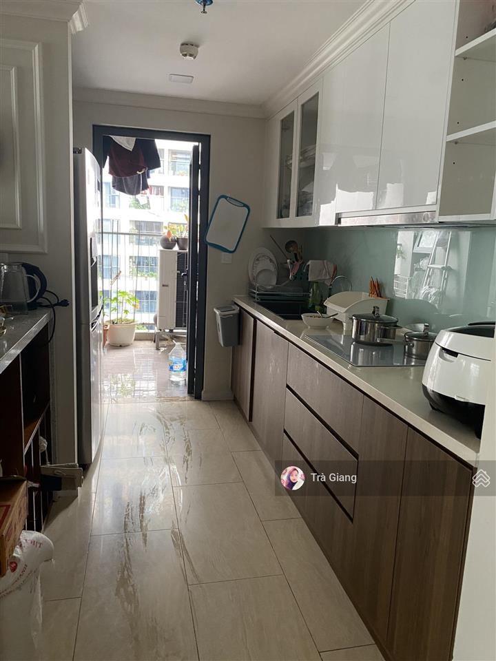 Chính chủ bán chung cư rivera park vũ trọng phụng 72m2, 2n2vs, full nội thất 7,9 tỷ,  0846 463 ***