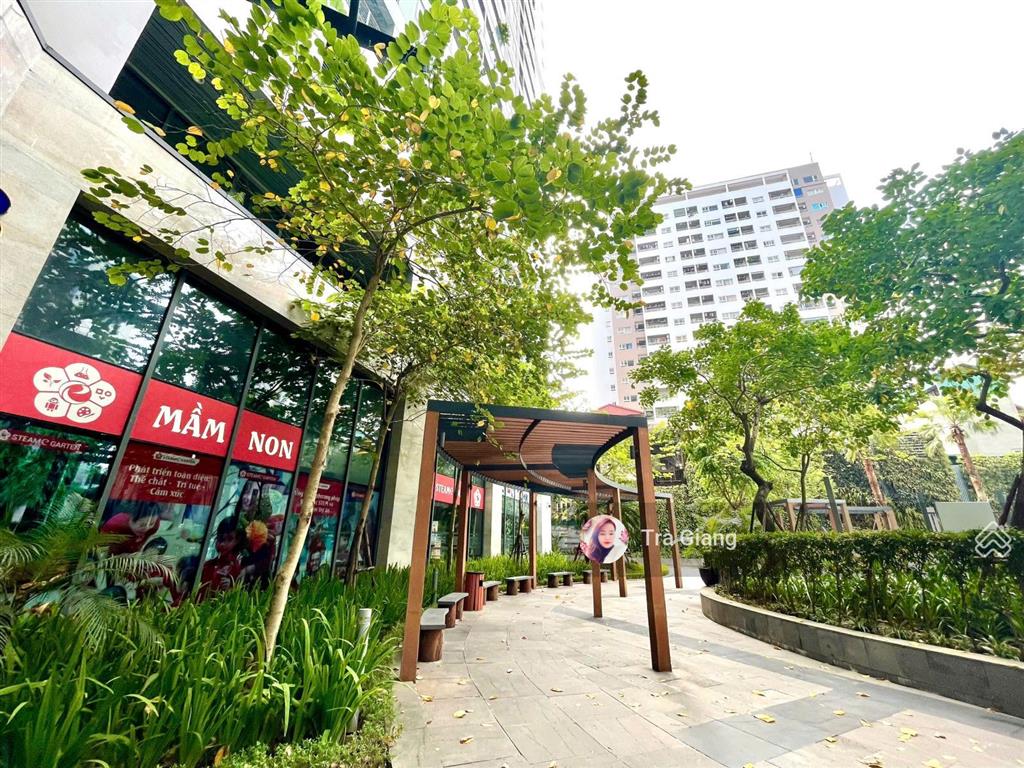 Chính chủ bán chung cư rivera park vũ trọng phụng 72m2, 2n2vs, full nội thất 7,9 tỷ,  0846 463 ***
