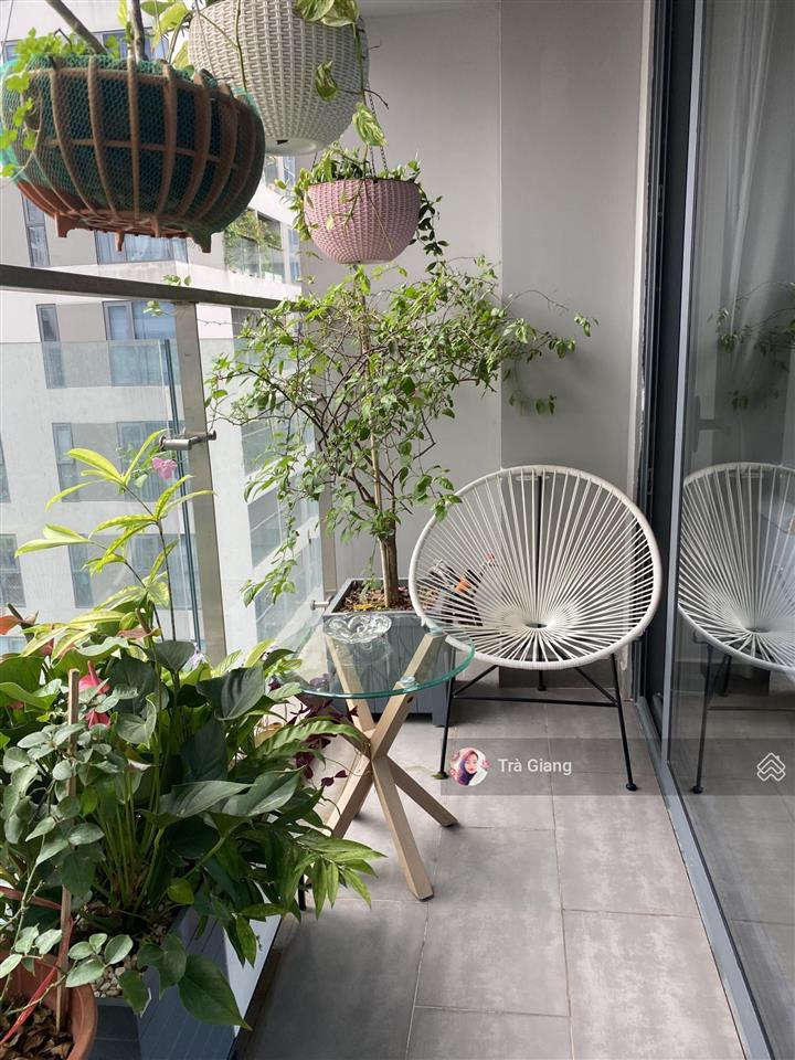 Chính chủ bán chung cư rivera park vũ trọng phụng 72m2, 2n2vs, full nội thất 7,9 tỷ,  0846 463 ***