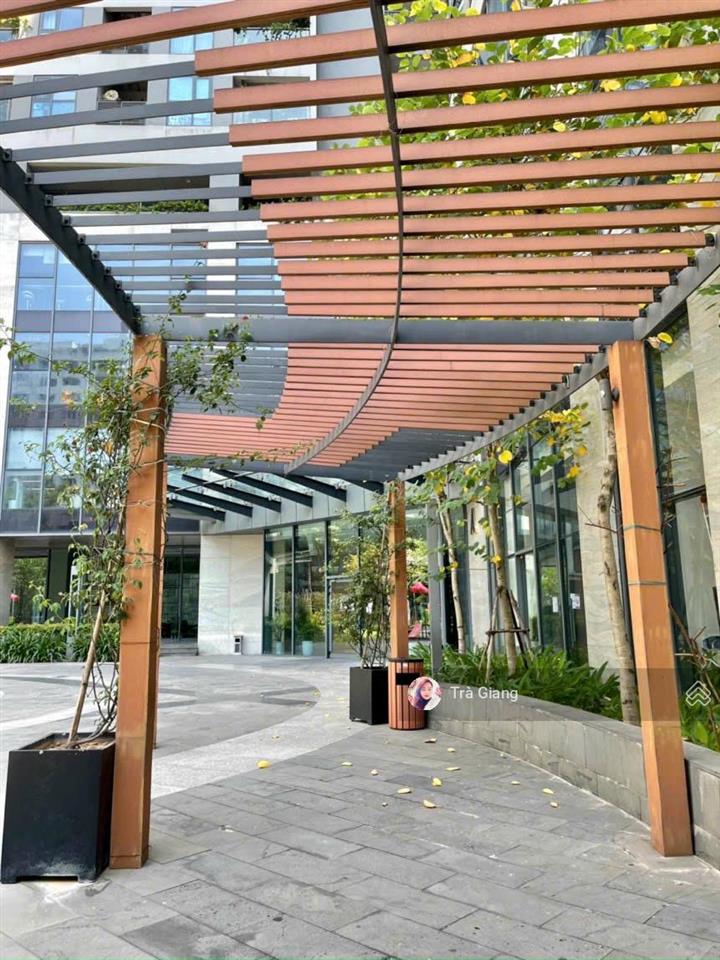 Chính chủ bán chung cư rivera park vũ trọng phụng 72m2, 2n2vs, full nội thất 7,9 tỷ,  0846 463 ***