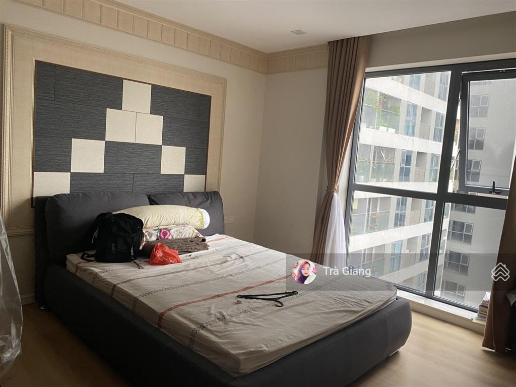 Chính chủ bán chung cư rivera park vũ trọng phụng 72m2, 2n2vs, full nội thất 7,9 tỷ,  0846 463 ***