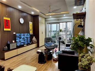 Chính chủ bán căn 24t3 thanh xuân complex  lê văn thiêm 90m2, 3n 2vs, full nội thất, có slot ôtô