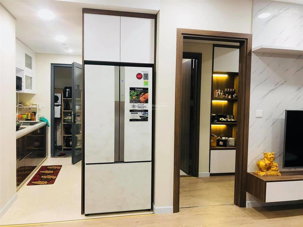 Chính chủ bán căn hộ chung cư rivera park vtp 100m2 3pn2vs giá 10 tỷ full nội thất,  0846 463 ***