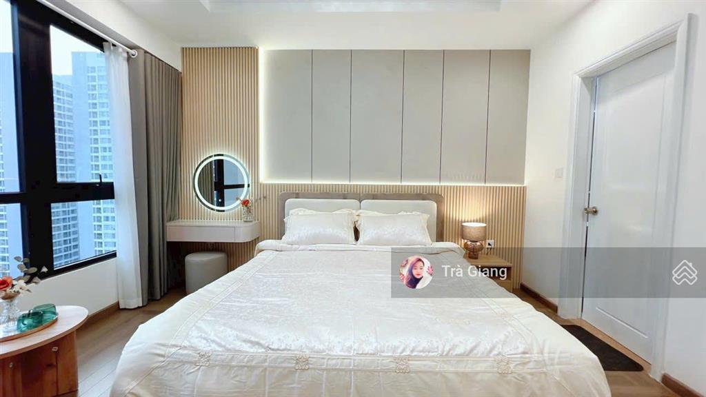 Chính chủ bán căn hộ chung cư rivera park vtp 100m2 3pn2vs giá 10 tỷ full nội thất,  0846 463 ***