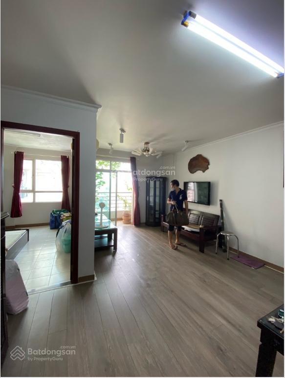 Bán căn hộ chung cư phúc thịnh q5  65m2 (2pn)  tầng thấp phù hợp người lớn tuổi  giá 3.6 tỷ