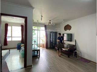 Bán căn hộ chung cư phúc thịnh q5  65m2 (2pn)  tầng thấp phù hợp người lớn tuổi  giá 3.6 tỷ