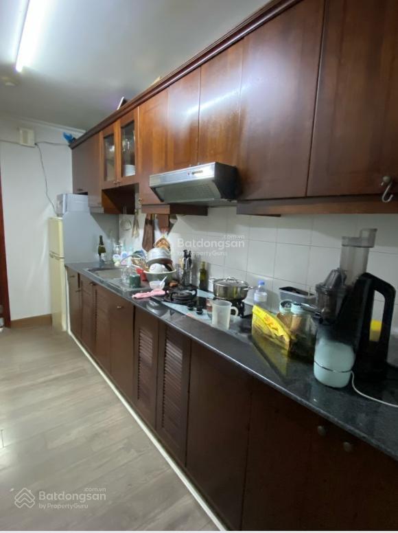 Bán căn hộ chung cư phúc thịnh q5  65m2 (2pn)  tầng thấp phù hợp người lớn tuổi  giá 3.6 tỷ