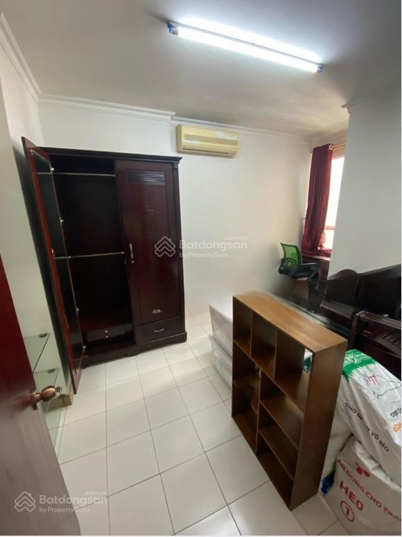 Bán căn hộ chung cư phúc thịnh q5  65m2 (2pn)  tầng thấp phù hợp người lớn tuổi  giá 3.6 tỷ