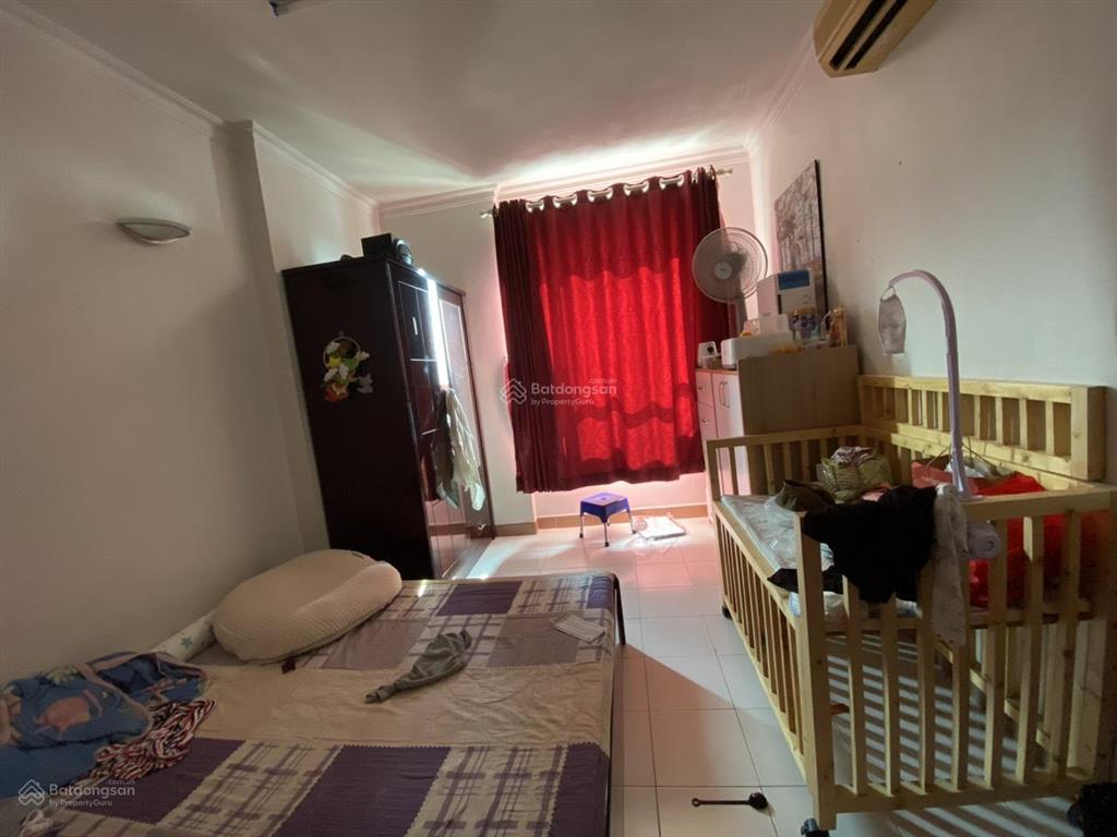 Bán căn hộ chung cư phúc thịnh q5  65m2 (2pn)  tầng thấp phù hợp người lớn tuổi  giá 3.6 tỷ