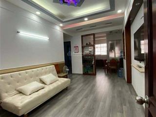 Bán căn hộ chung cư bông sao lô a phường 5, q8 dt 60m2, 2pn
