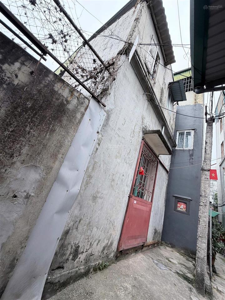 Hàng hiếm tại số 8 ngõ 49/18, thúy lĩnh, 7,5 tỷ, 51,9m2