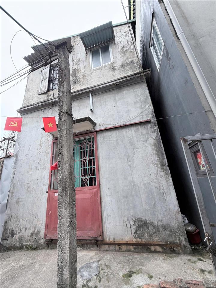 Hàng hiếm tại số 8 ngõ 49/18, thúy lĩnh, 7,5 tỷ, 51,9m2