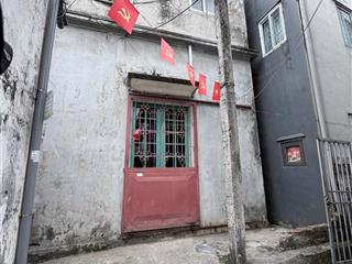 Hàng hiếm tại số 8 ngõ 49/18, thúy lĩnh, 7,5 tỷ, 51,9m2