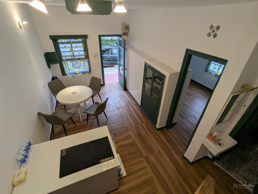 Siêu phẩm đà lạt, 2 mặt tiền 2 chỗ đậu xe hơi, gần dự án haus, gần hồ xuân hương, gần chợ đà lạt