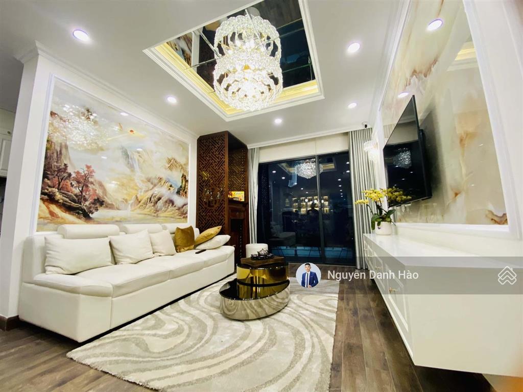 Chính chủ cần bán nhanh  giá thiện chí 3pn 106m2 " góc "nhà đẹp ở ngay ~ 7.450 tỷ cc eco lake view