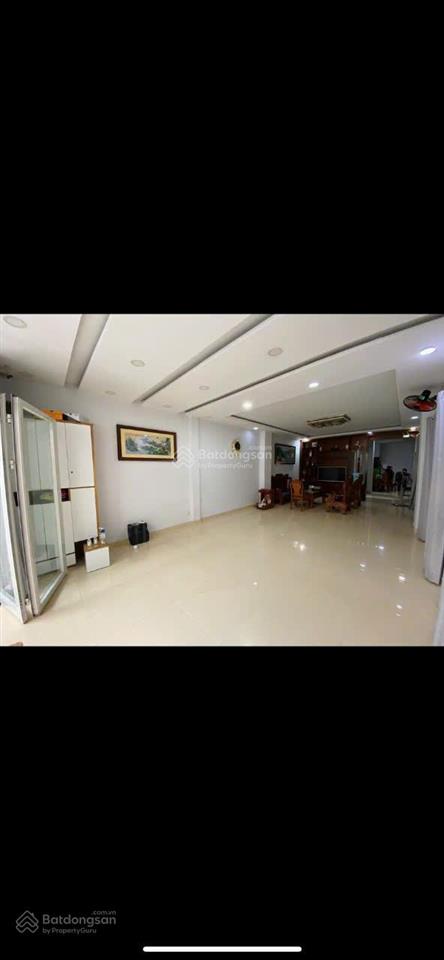 Về hà nội giảm 5 tỷ bán nhà hẻm xe hơi 60 nguyễn trãi p3 quận 5, 5x20m, 4 tầng, giá 19 tỷ