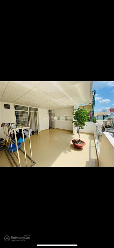 Về hà nội giảm 5 tỷ bán nhà hẻm xe hơi 60 nguyễn trãi p3 quận 5, 5x20m, 4 tầng, giá 19 tỷ