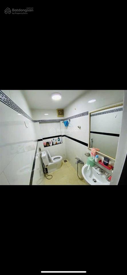 Về hà nội giảm 5 tỷ bán nhà hẻm xe hơi 60 nguyễn trãi p3 quận 5, 5x20m, 4 tầng, giá 19 tỷ