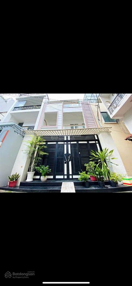 Về hà nội giảm 5 tỷ bán nhà hẻm xe hơi 60 nguyễn trãi p3 quận 5, 5x20m, 4 tầng, giá 19 tỷ