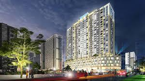 Căn hộ mới bàn giao 2026 trục lê văn lương không còn lựa chọn thứ 2