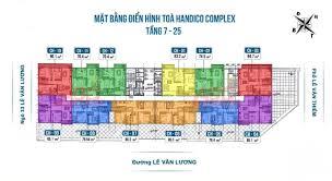 Full quỹ căn 2pn3pn, handico 33 lê văn lương, ký trực tiếp cđt
