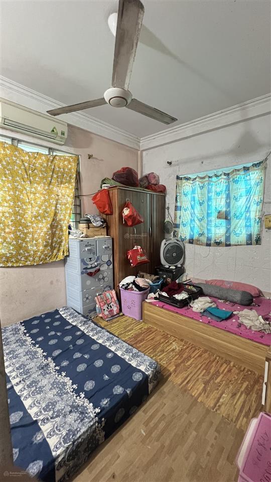 (không quy hoạch)nhà rieng 3 tầng , 3pn, 3wc, 62m2 tại định công hạ cách oto 30m, phù hợp xây ccmn
