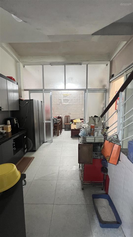 (không quy hoạch)nhà rieng 3 tầng , 3pn, 3wc, 62m2 tại định công hạ cách oto 30m, phù hợp xây ccmn