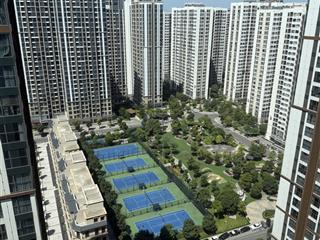 Chính chủ bán căn 2n 2wc 60m2 view nội khu đẹp, nhà mới nguyên bản cdt . giá 5.4 tỷ .  xem nhà