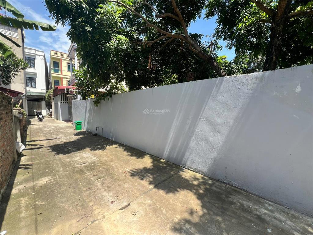 Chào bán 170m đất thổ cư, sẵn sổ đỏ thôn do thượng tiền phong mê linh hn