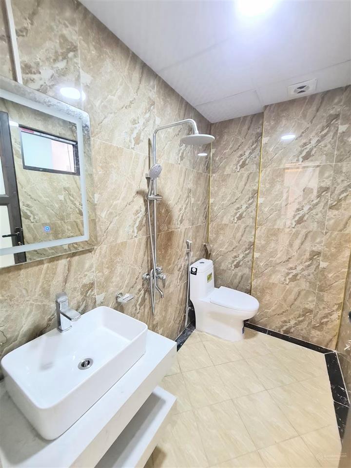Phố hoàng liệt  30m2  5 tầng  6,7 tỷ