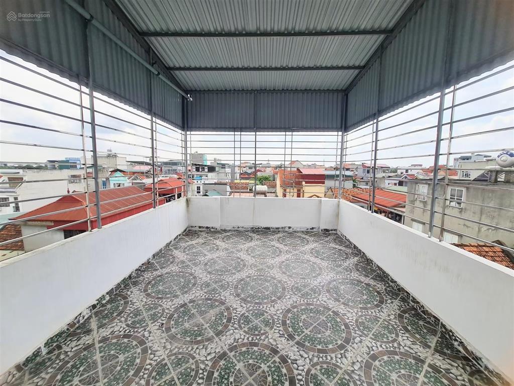 Phố hoàng liệt  30m2  5 tầng  6,7 tỷ