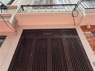 Nhà hoàng mai  34m²  chỉ 6,3 tỷ