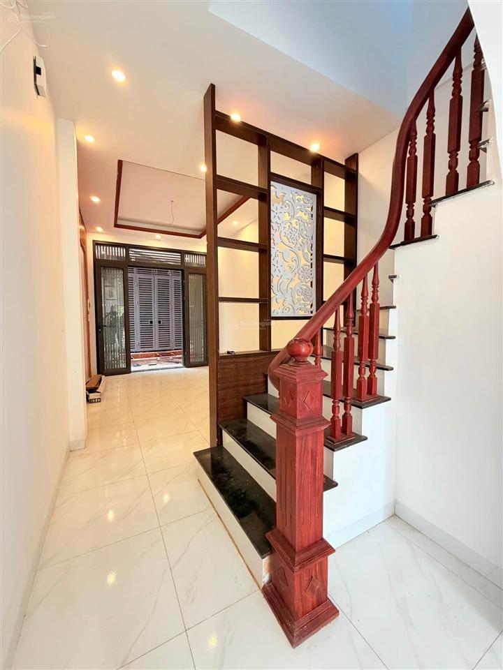 Nhà hoàng mai  34m²  chỉ 6,3 tỷ