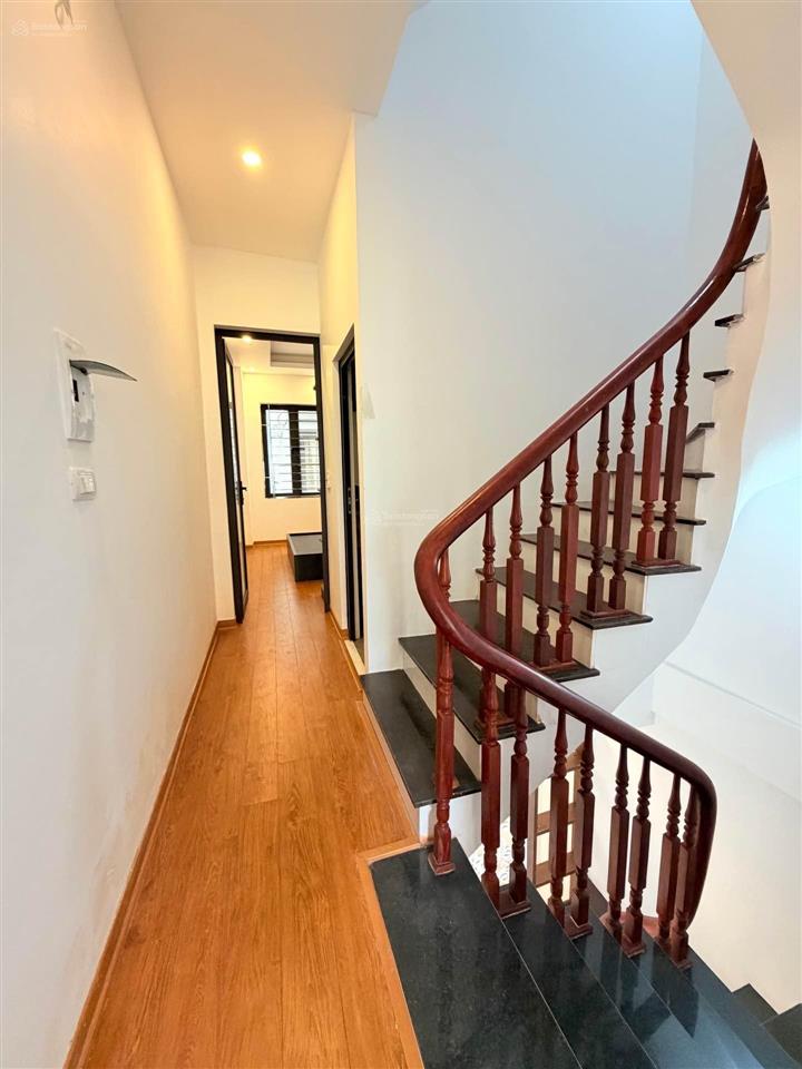Nhà hoàng mai  34m²  chỉ 6,3 tỷ