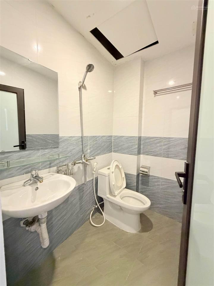 Nhà hoàng mai  34m²  chỉ 6,3 tỷ