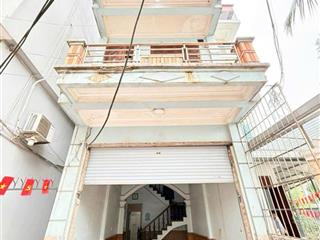 Vị trí siêu đẹp quận hoàng mai 69m2 4 tầng mt 4m ngõ vào oto tránh