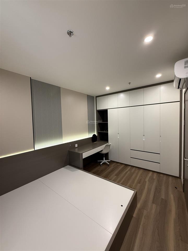 Cho thuê cc 1pn, 1wc, 43m2 tại beverly nhà mới, vinhomes ocean park gia lâm, 7 triệu vnd