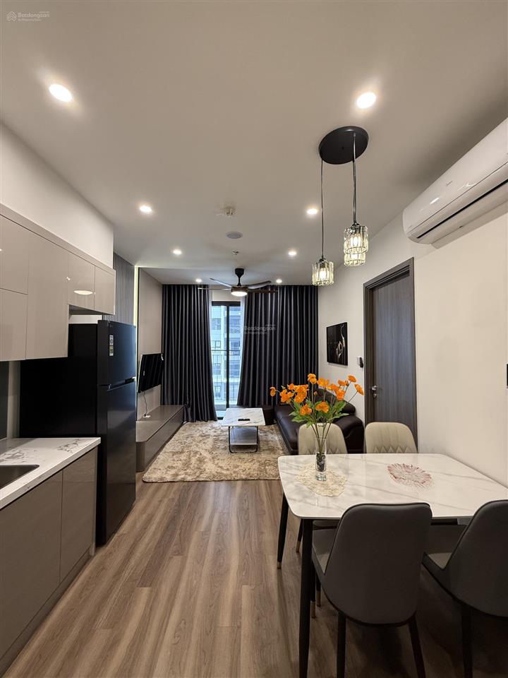 Cho thuê cc 1pn, 1wc, 43m2 tại beverly nhà mới, vinhomes ocean park gia lâm, 7 triệu vnd