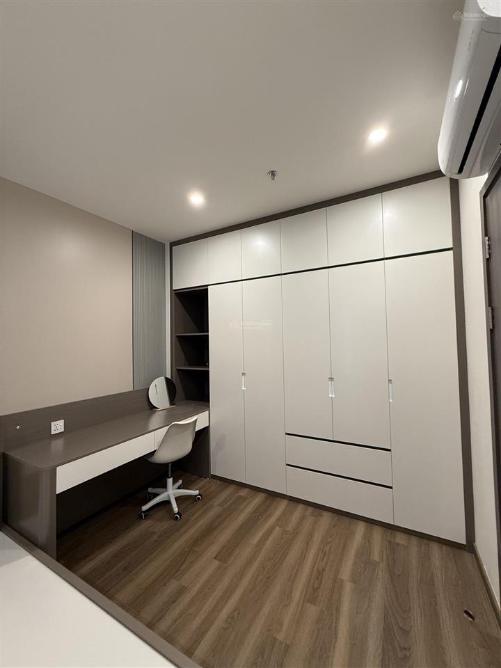 Cho thuê cc 1pn, 1wc, 43m2 tại beverly nhà mới, vinhomes ocean park gia lâm, 7 triệu vnd