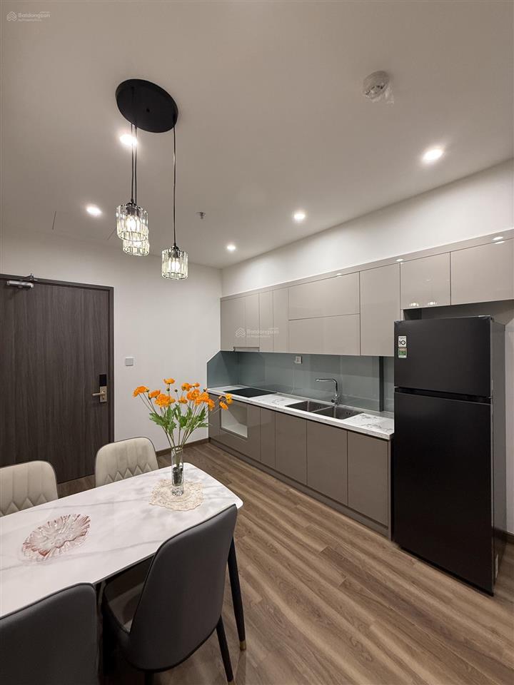 Cho thuê cc 1pn, 1wc, 43m2 tại beverly nhà mới, vinhomes ocean park gia lâm, 7 triệu vnd
