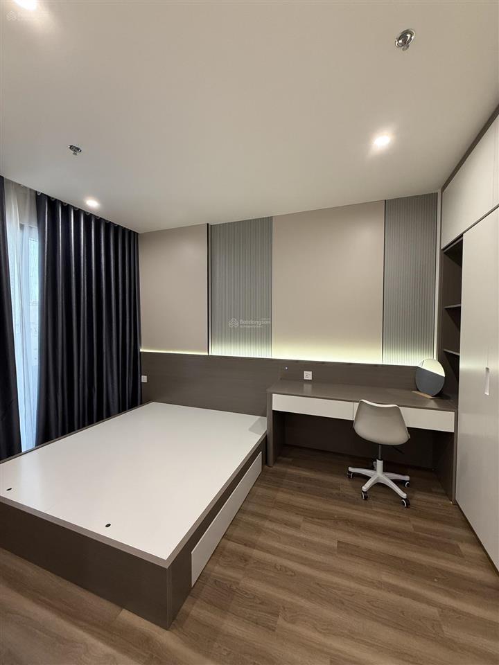 Cho thuê cc 1pn, 1wc, 43m2 tại beverly nhà mới, vinhomes ocean park gia lâm, 7 triệu vnd