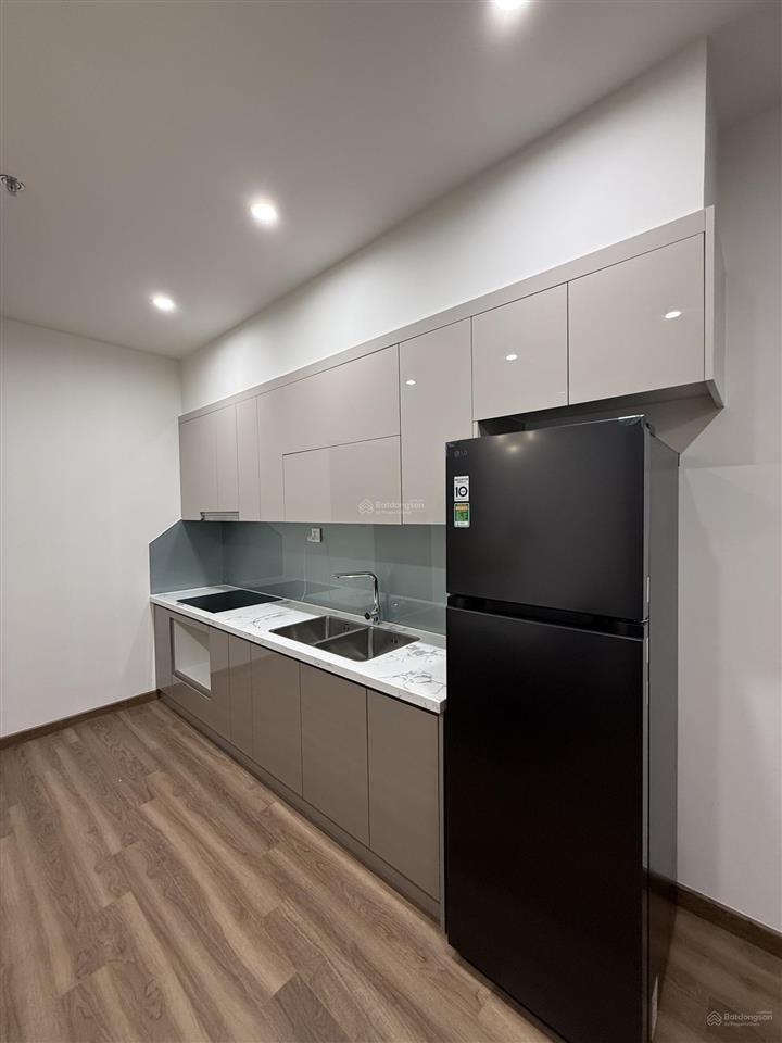 Cho thuê cc 1pn, 1wc, 43m2 tại beverly nhà mới, vinhomes ocean park gia lâm, 7 triệu vnd